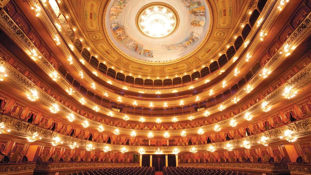 «París y la España imaginada»