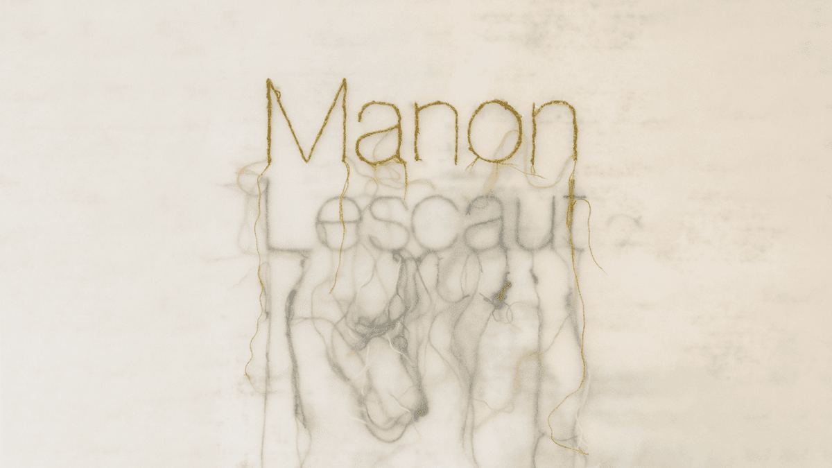 Manon Lescaut