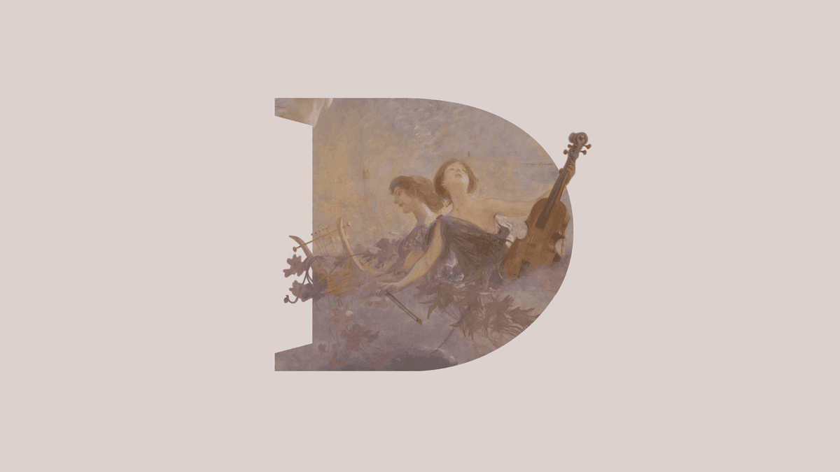 El poeta y el vagabundo – Ciclos de canciones de Schumann y Vaughan Williams
