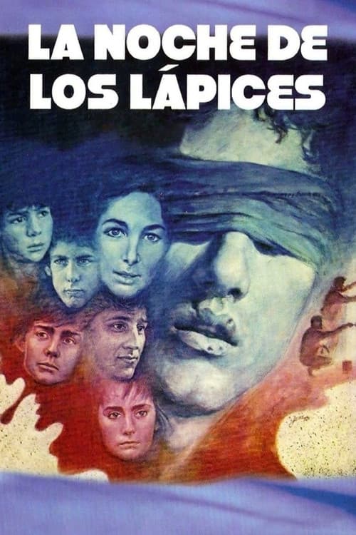 La Noche De Los Lápices