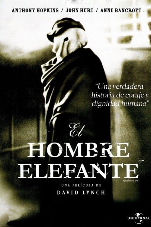 Elephant Man