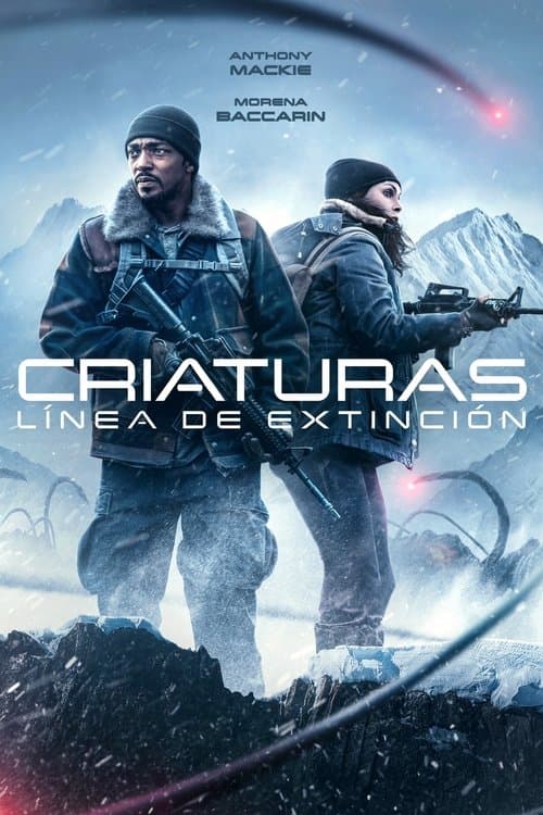 Línea de extinción