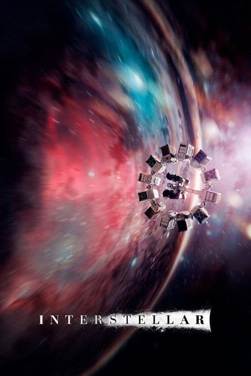 Interstellar