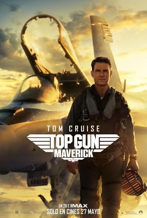 Top Gun 2: Maveric