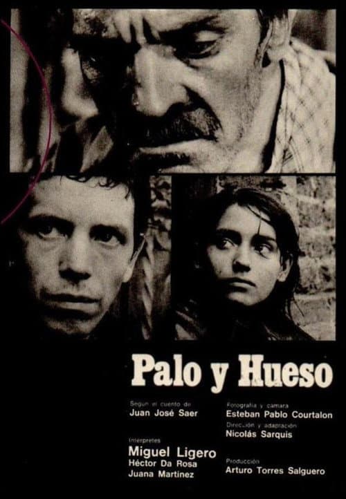 Palo y Hueso