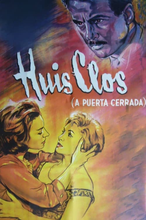Huis Clos – A Puerta Cerrada