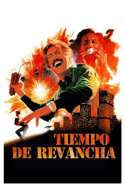 Tiempo De Revancha