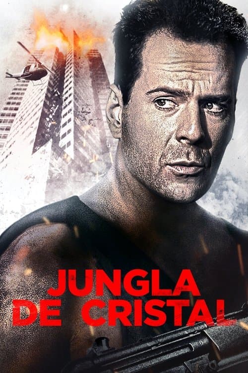Jungla de cristal