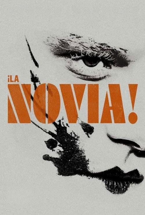 La Novia!
