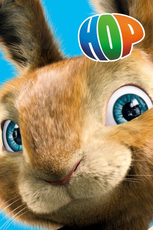 Hop: Rebelde Sin Pascua