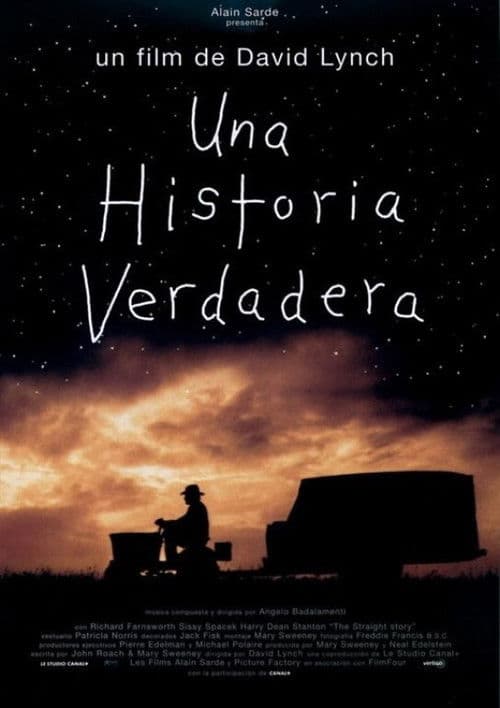 The Straight Story
