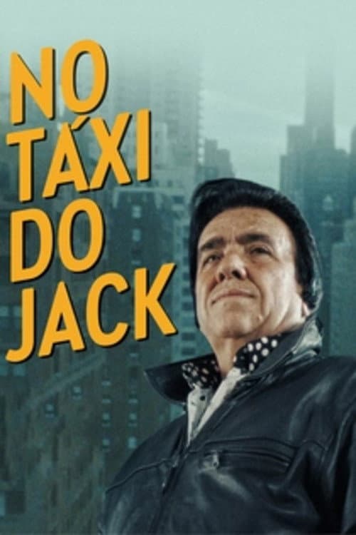 No taxi do Jack