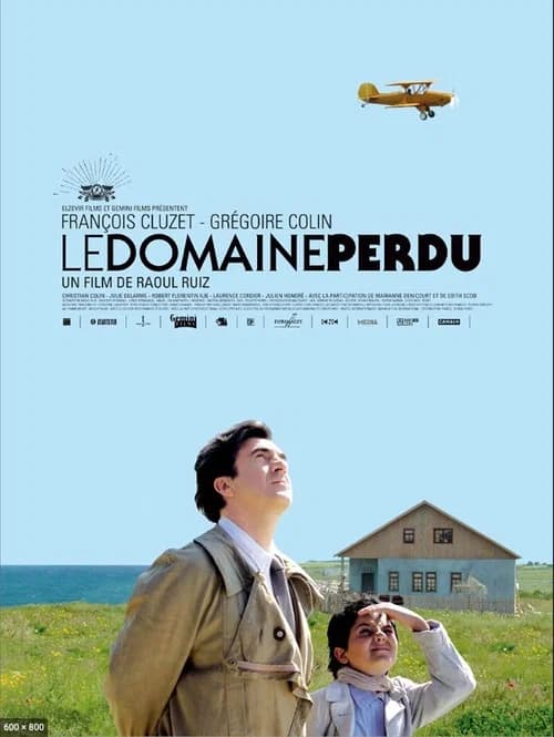 El extraviado