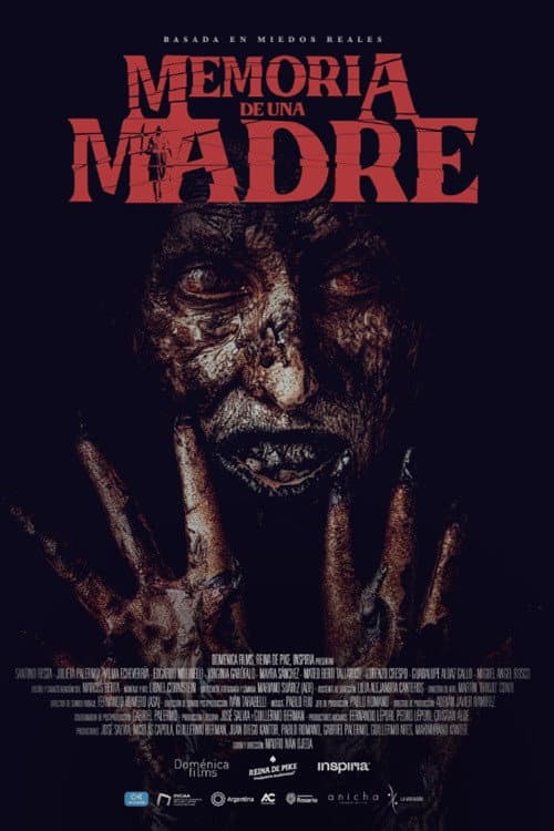 Memoria De Una Madre