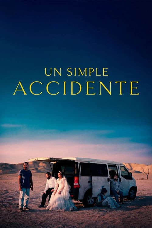 Fue sólo un accidente