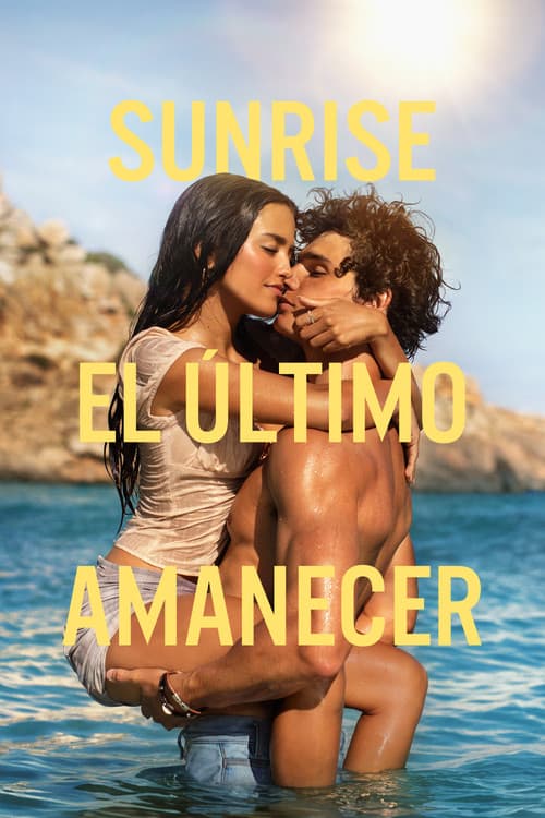 The Last Sunrise