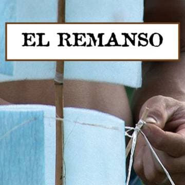 El remanso