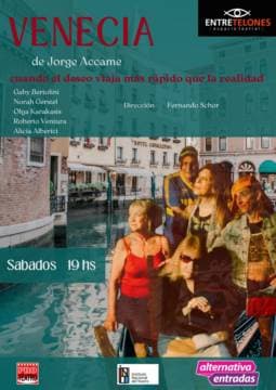 Venecia