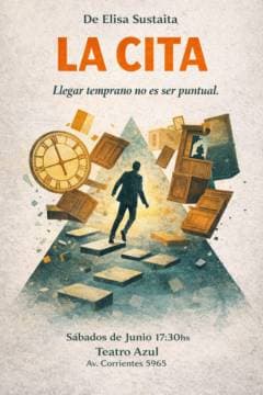 La cita
