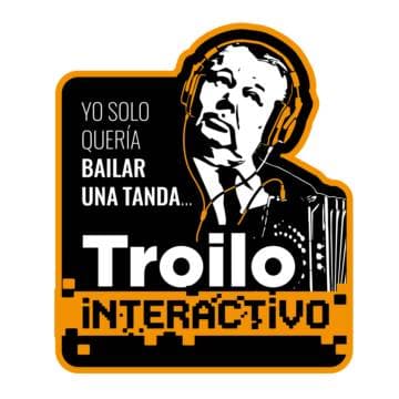 Yo solo quería bailar una tanda - Troilo Interactivo
