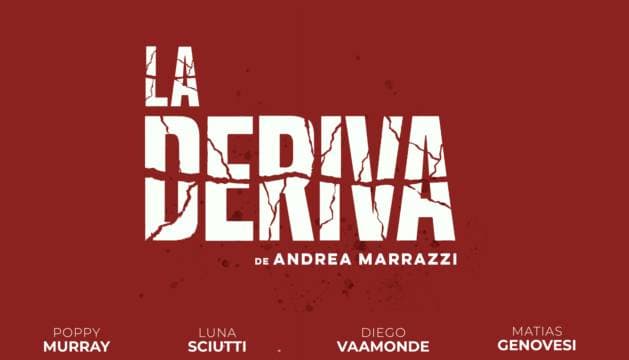 La deriva