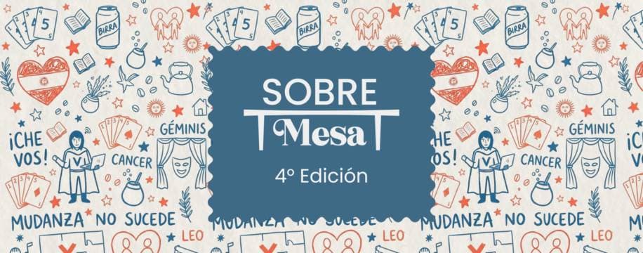 Ciclo Sobremesa