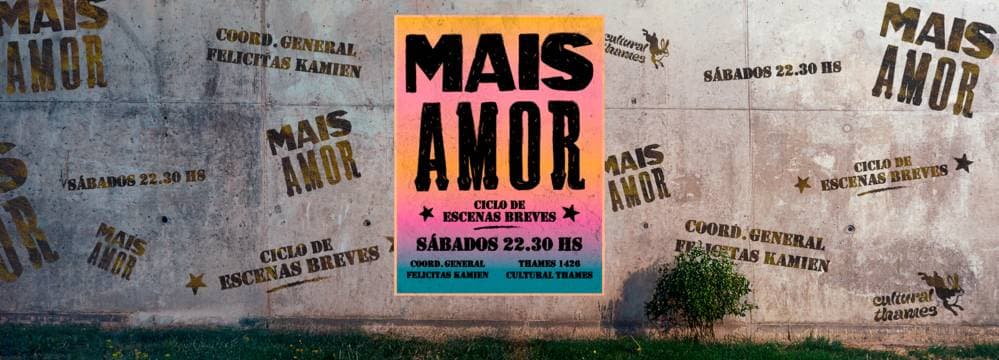 Ciclo Mais Amor