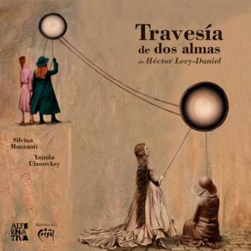 Travesía de dos almas