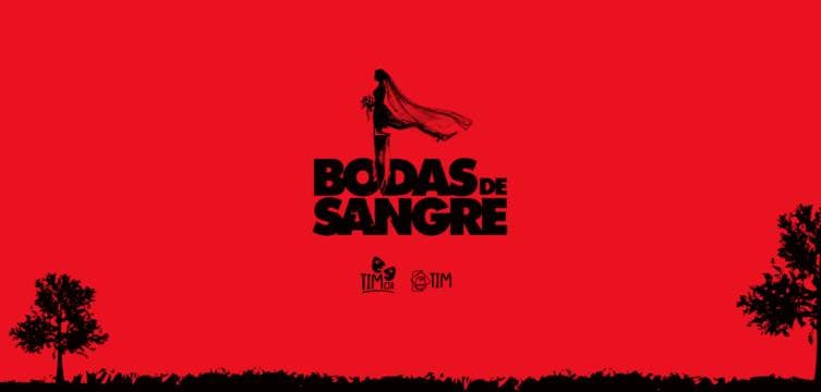 Bodas de Sangre Tim
