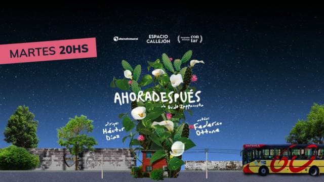 Ahoradespués