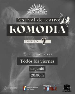 Komodia