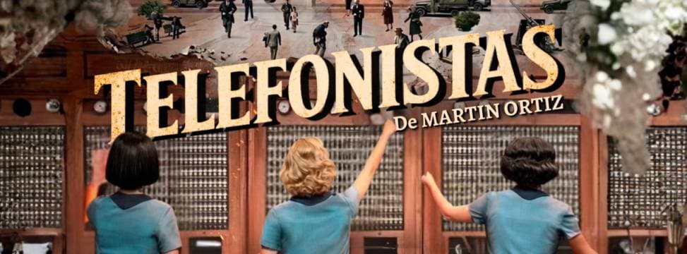 Telefonistas