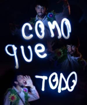 Como que todo