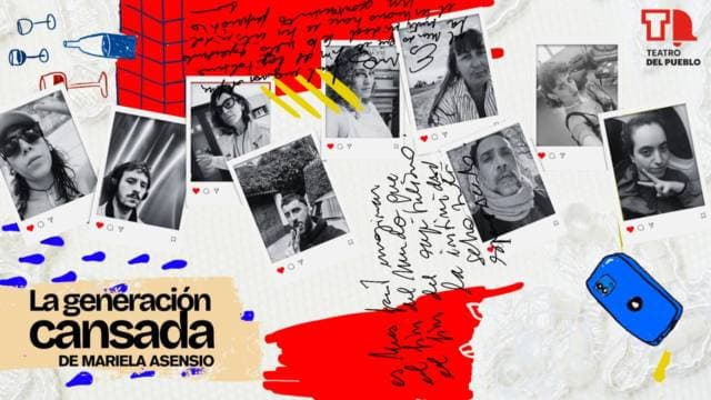 La generación Cansada