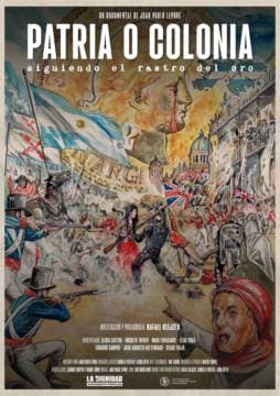 Patria o Colonia