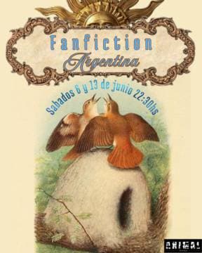 Fan fiction - Vol. VII