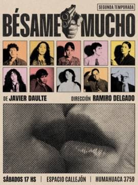 Bésame Mucho
